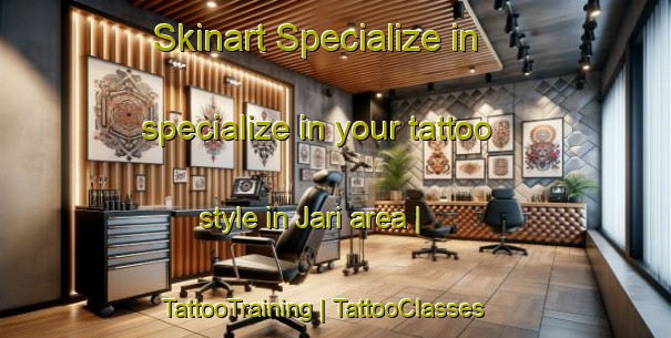 Skinart Specialize in specialize in your tattoo style in Jari area | TattooTraining | TattooClasses | SkinartTraining-Niger